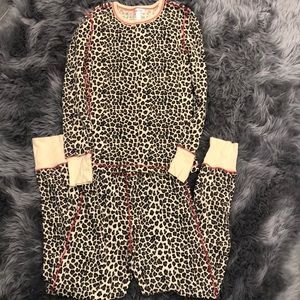 2 Piece Sleep Set